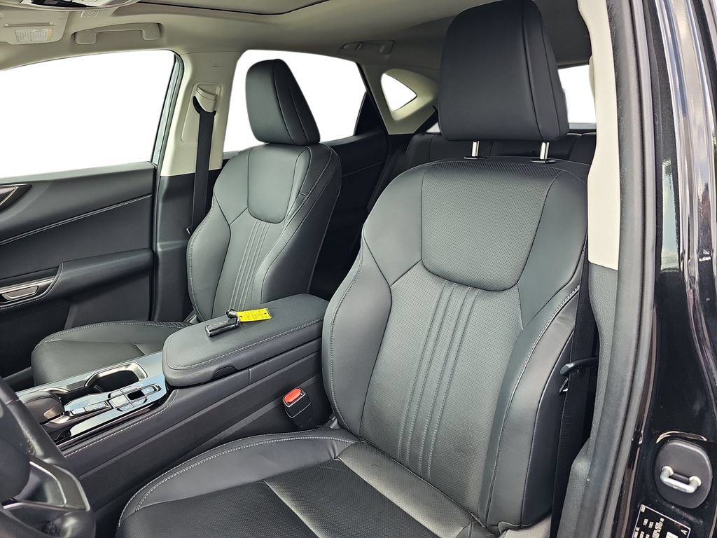 Used 2024 Lexus NX 350 AWD w/ Cold Area Package image 15