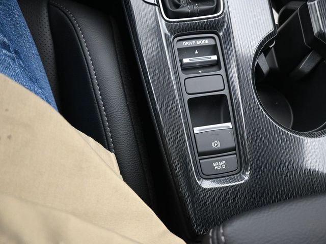 New 2026 Honda Civic Sport Touring image 20