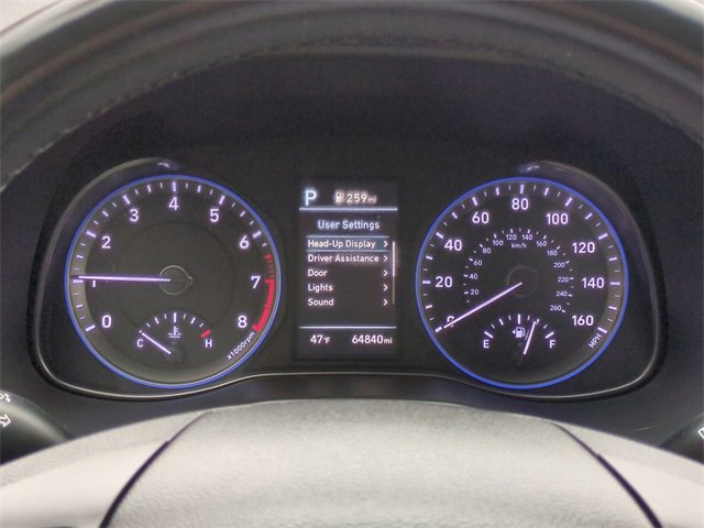 Used 2020 Hyundai Kona Ultimate w/ Cargo Package image 28