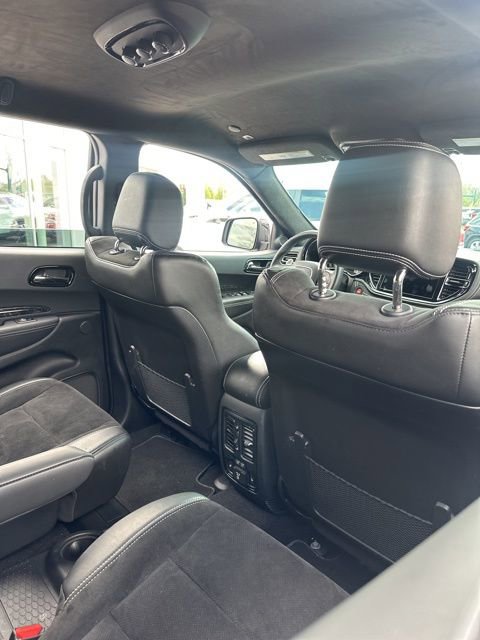Used 2021 Dodge Durango SRT Hellcat w/ Premium Interior Group image 22