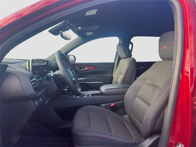 Used 2024 Chevrolet Traverse Z71 w/ Enhanced Driving Package image 9