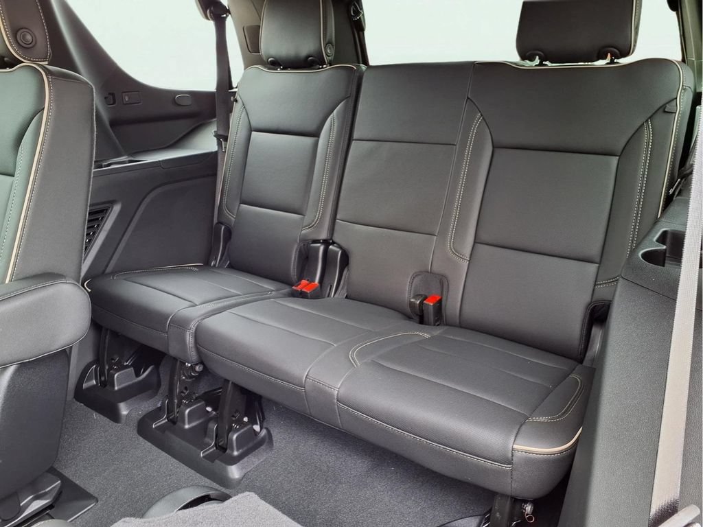 New 2026 GMC Yukon Elevation AWD/4WD image 22