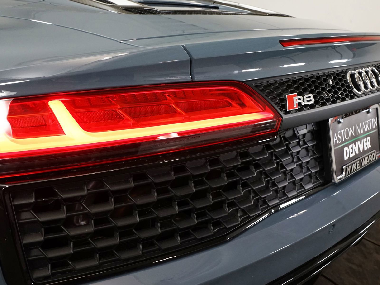 Used 2020 Audi R8 V10 image 24