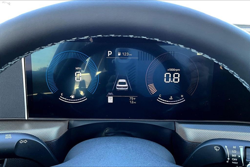 New 2026 Hyundai Sonata SEL image 23