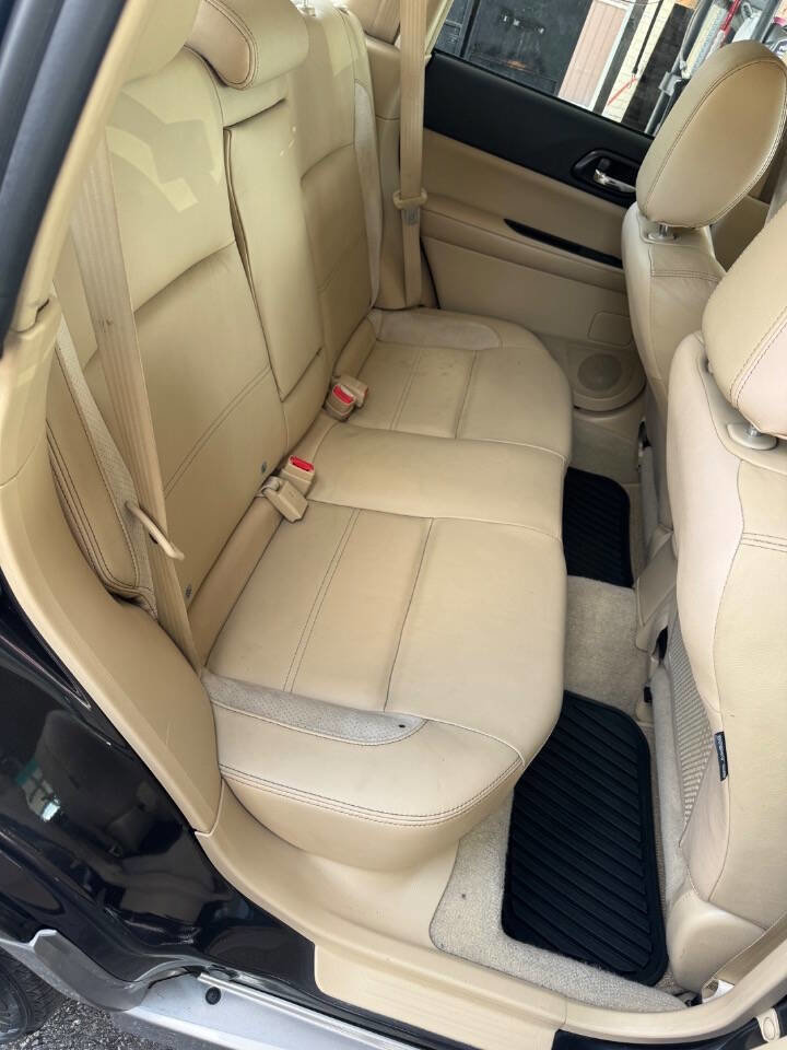 Used 2008 Subaru Forester 2.5X L.L. Bean image 17