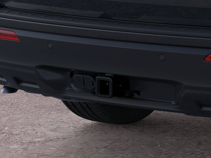 New 2026 Ford Explorer Active RWD image 50