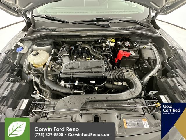 Certified 2023 Ford Escape Active image 31