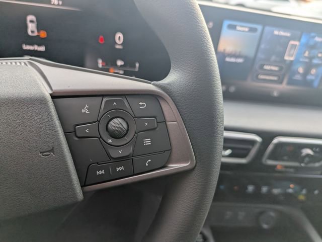 New 2026 Nissan Sentra SV FWD image 18
