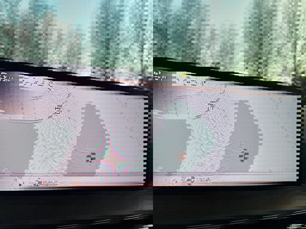 New 2026 Genesis GV80 2.5T Advanced AWD/4WD image 20