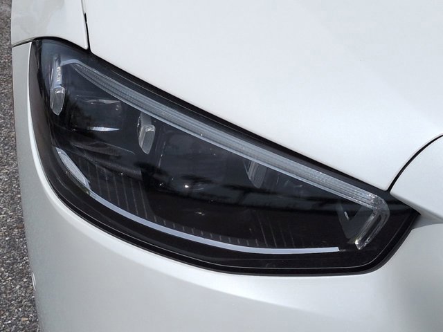 Certified 2021 Mercedes-Benz S 580 4MATIC Sedan image 10