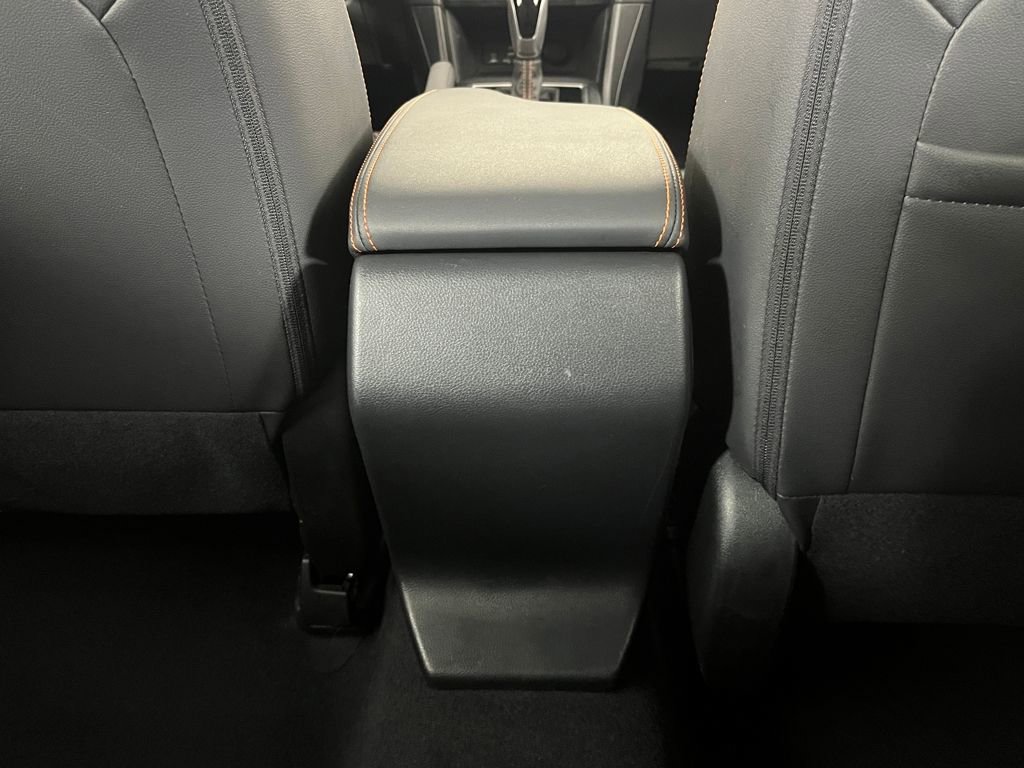 Used 2021 Subaru Crosstrek 2.5i Limited w/ Moonroof Package 2 image 29