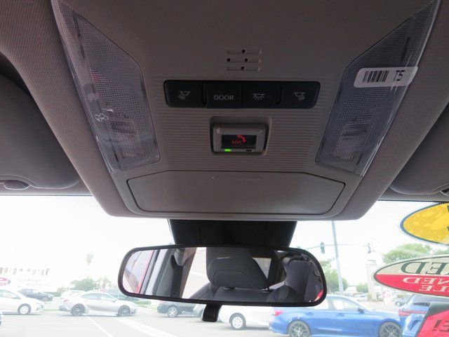 Certified 2024 Toyota RAV4 LE image 29