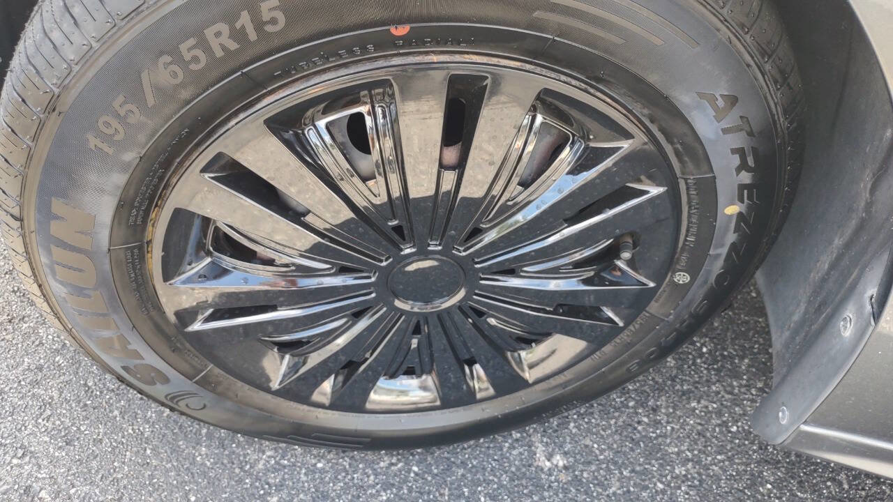 Used 2014 Volkswagen Jetta S image 30