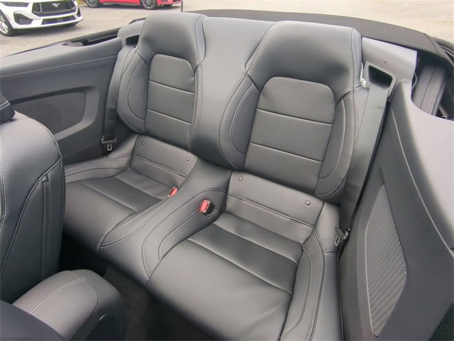 New 2026 Ford Mustang Premium image 4