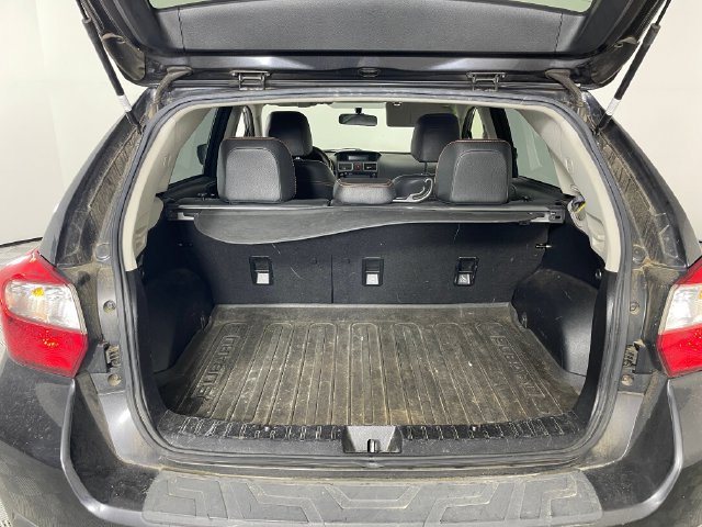 Used 2016 Subaru Crosstrek 2.0i Limited AWD/4WD image 13