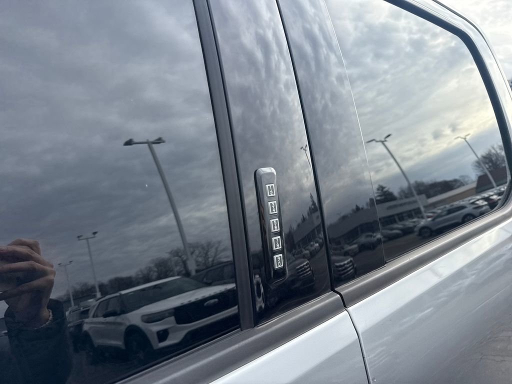 Used 2023 Ford F150 XLT w/ Equipment Group 302A High image 27