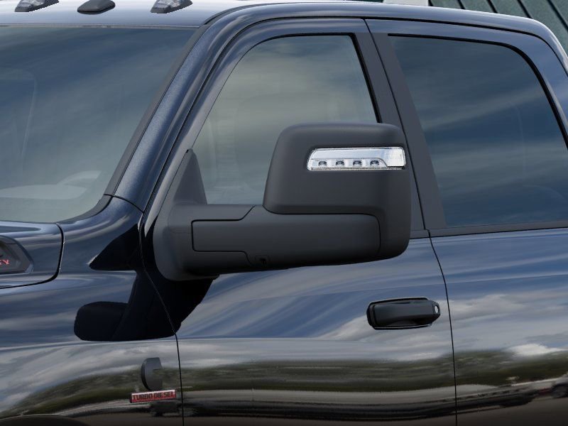 New 2026 RAM 2500 Big Horn image 15