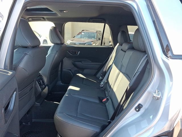 New 2026 Subaru Outback Limited image 11