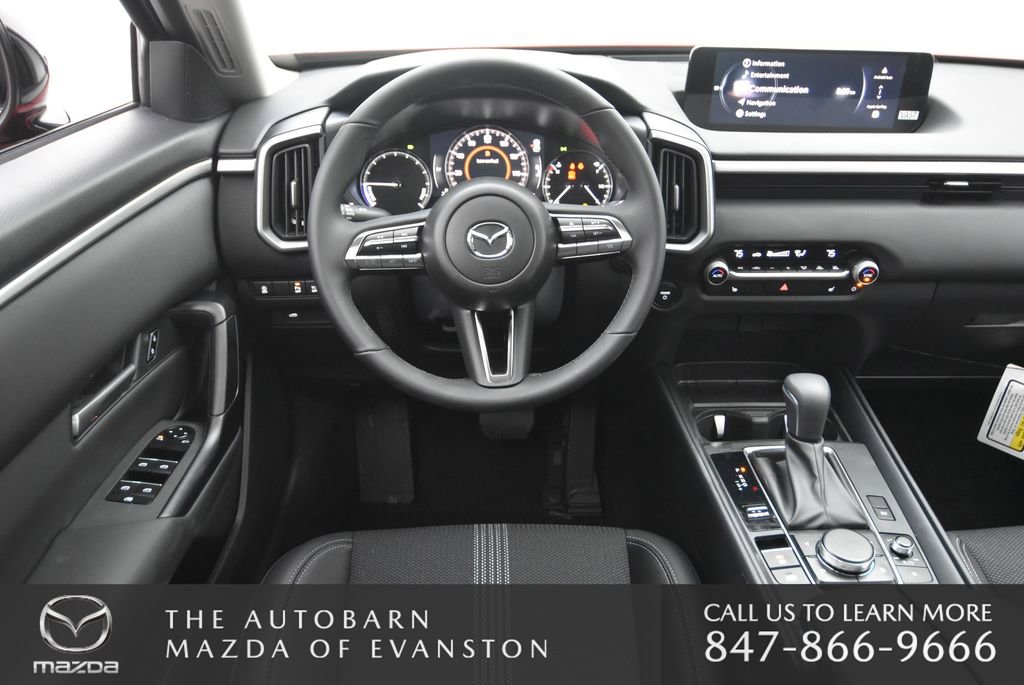 New 2026 MAZDA CX-50 2.5 Hybrid w/ Weather Package image 24