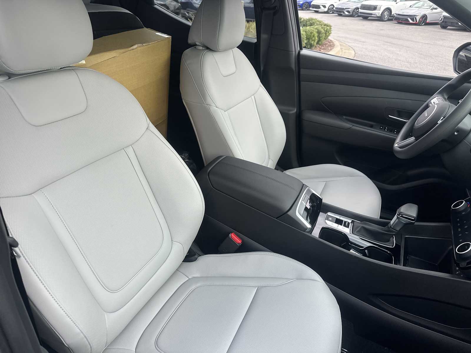 New 2026 Hyundai Santa Cruz SEL image 28