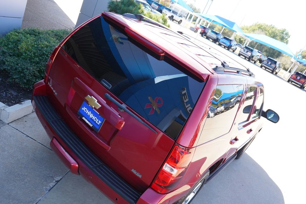 Used 2013 Chevrolet Tahoe LT image 13