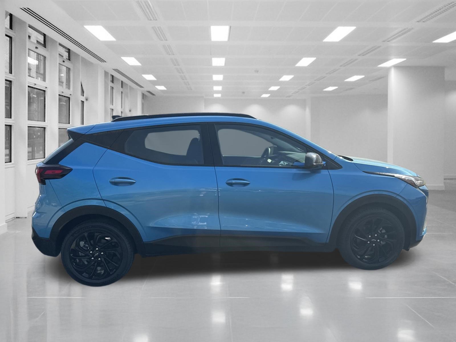 New 2027 Chevrolet Bolt RS image 4