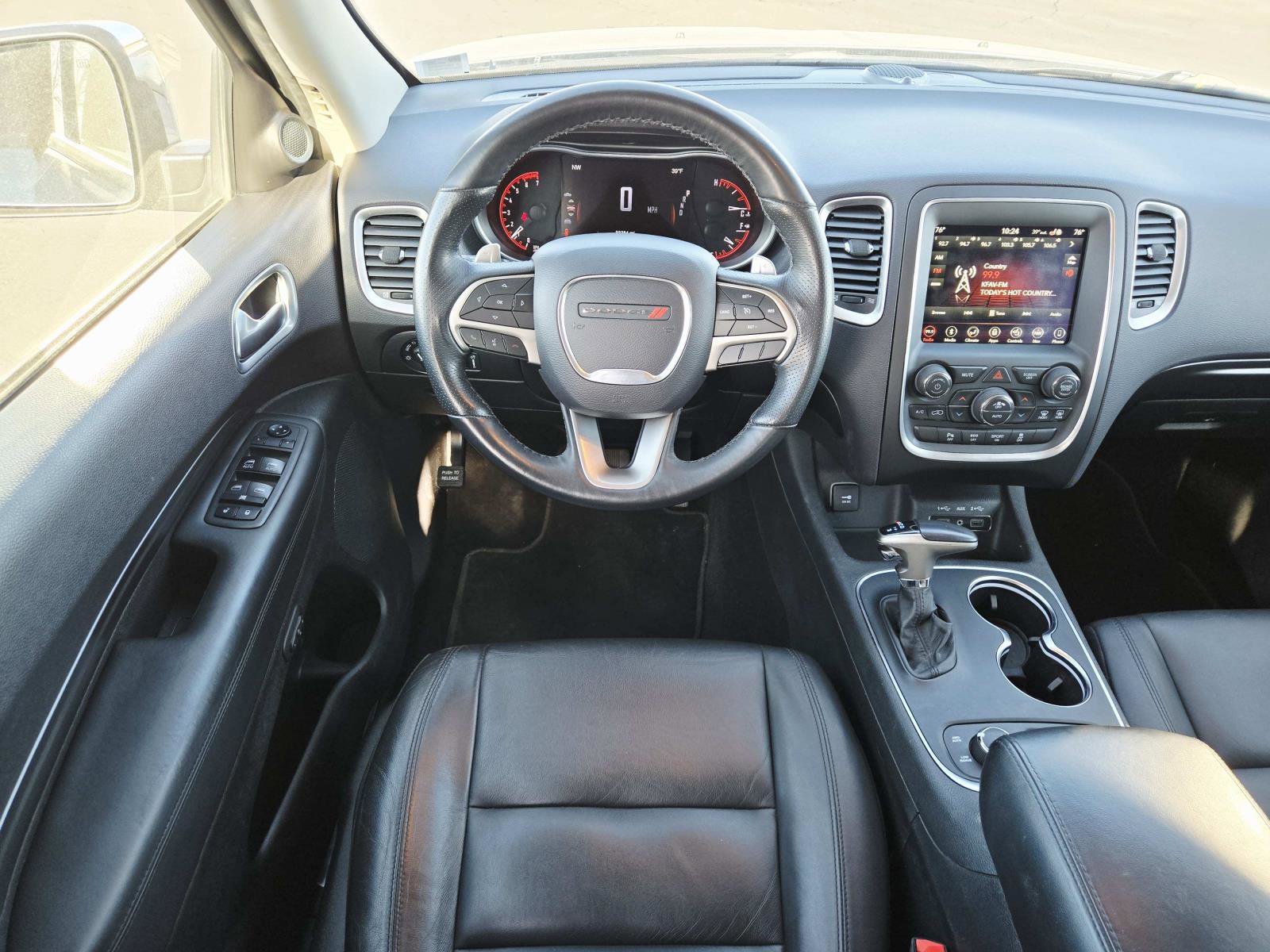 Used 2019 Dodge Durango Citadel AWD/4WD image 12