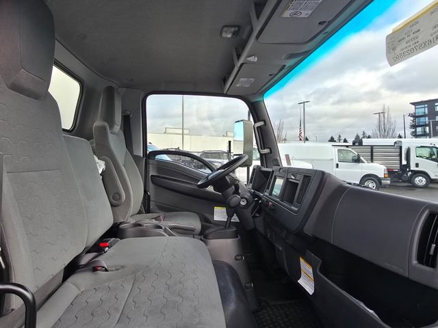 New 2025 Chevrolet Low Cab Forward 4500 XD RWD image 11