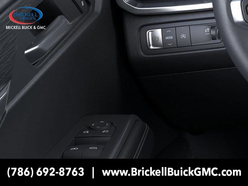New 2026 GMC Acadia Elevation w/ Black Edition FWD image 22