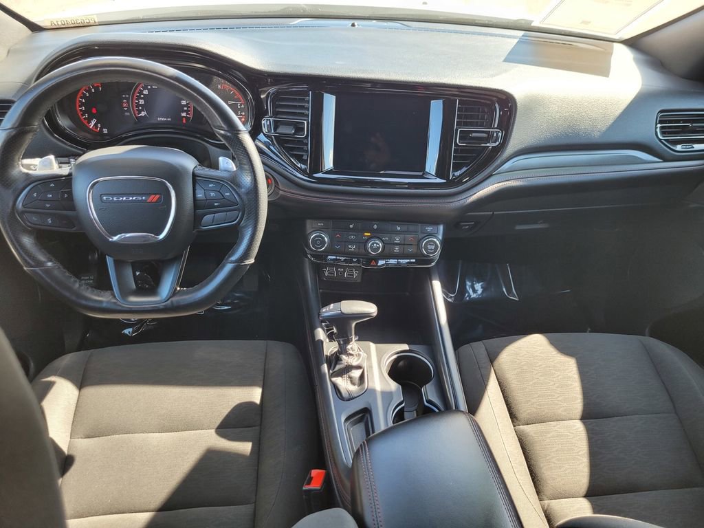 Used 2023 Dodge Durango GT image 14