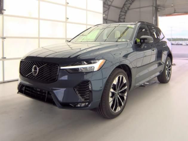 Used 2026 Volvo XC60 B5 Plus AWD/4WD image 1