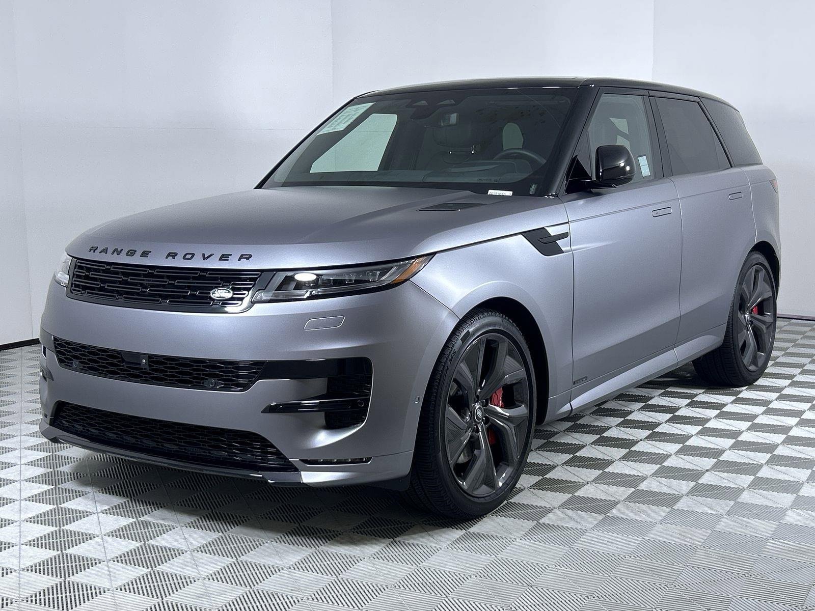 Used 2025 Land Rover Range Rover Sport Autobiography