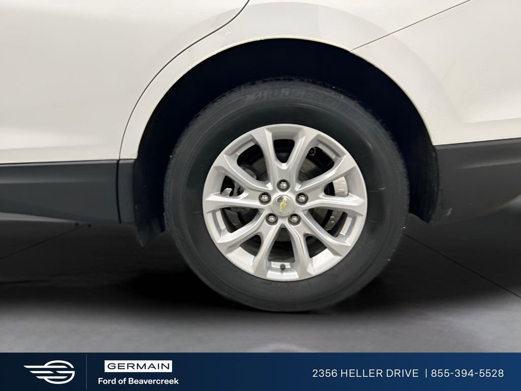 Used 2020 Chevrolet Equinox LT image 12