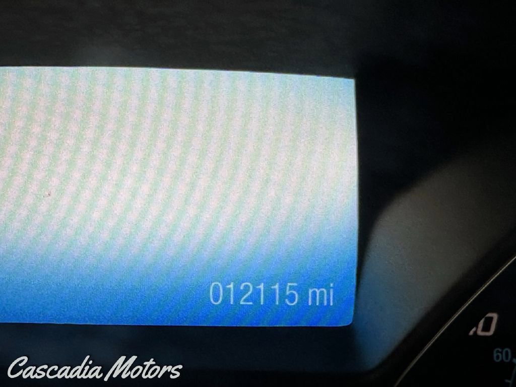 Used 2013 Ford Focus Titanium w/ Titanium Handling Pkg image 15