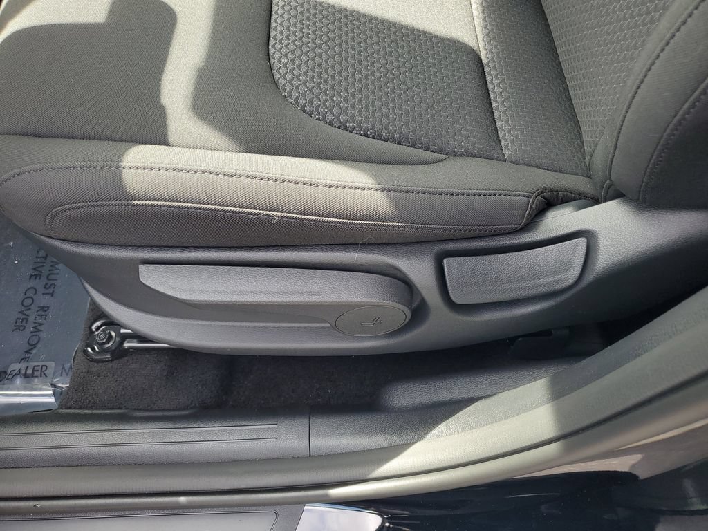 New 2026 Kia Sportage LX FWD image 7