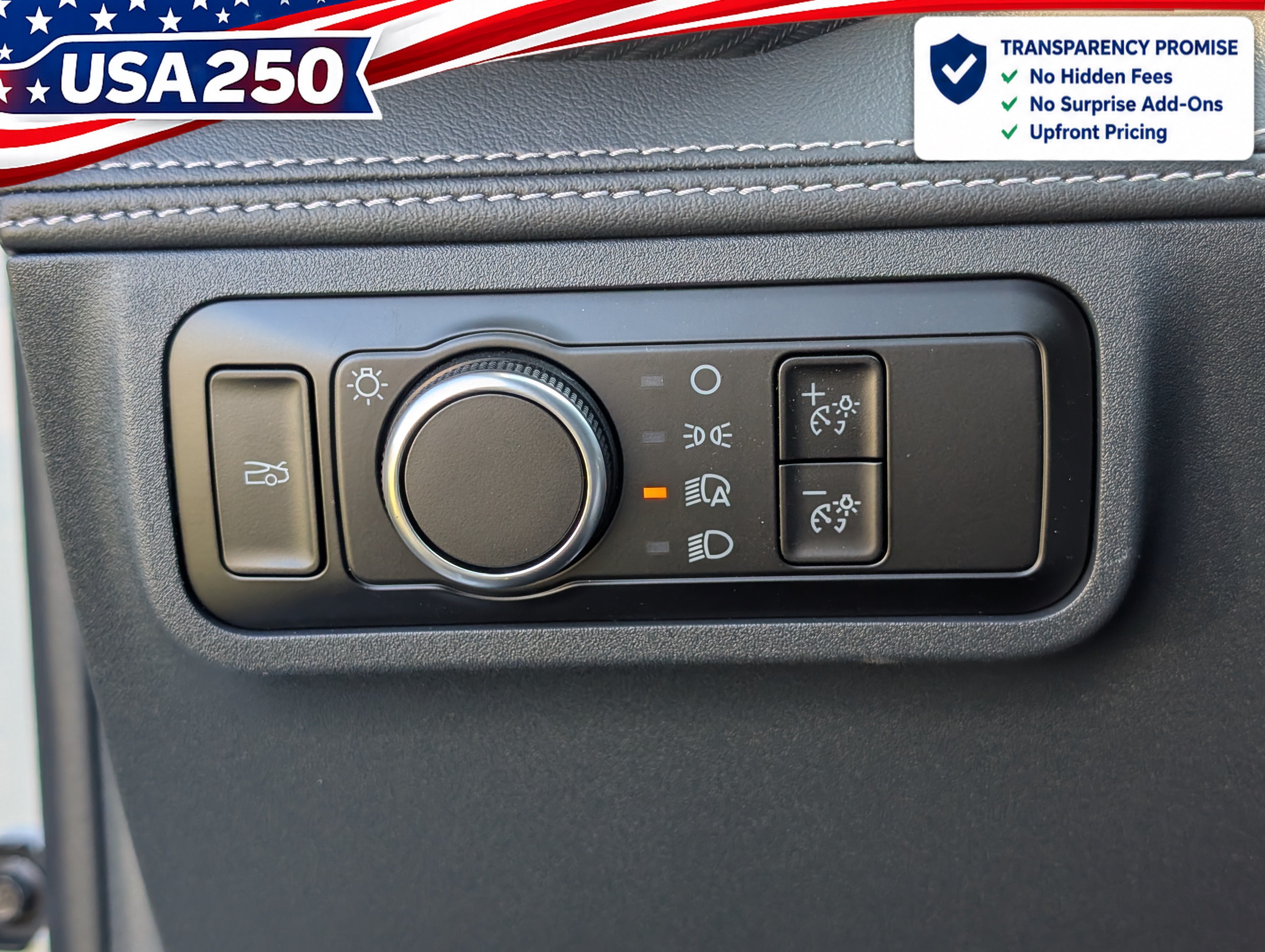 New 2026 Ford Mustang GT Premium RWD image 25