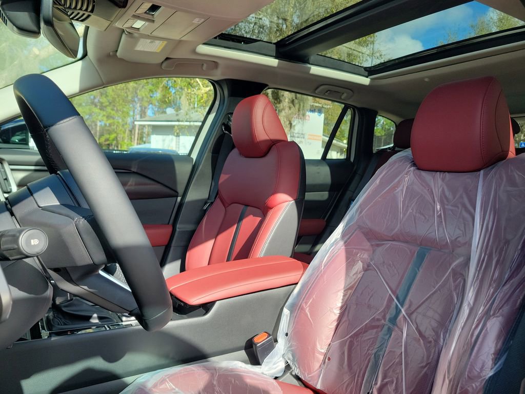 New 2026 MAZDA CX-50 AWD 2.5 Hybrid w/ Premium Pkg image 16