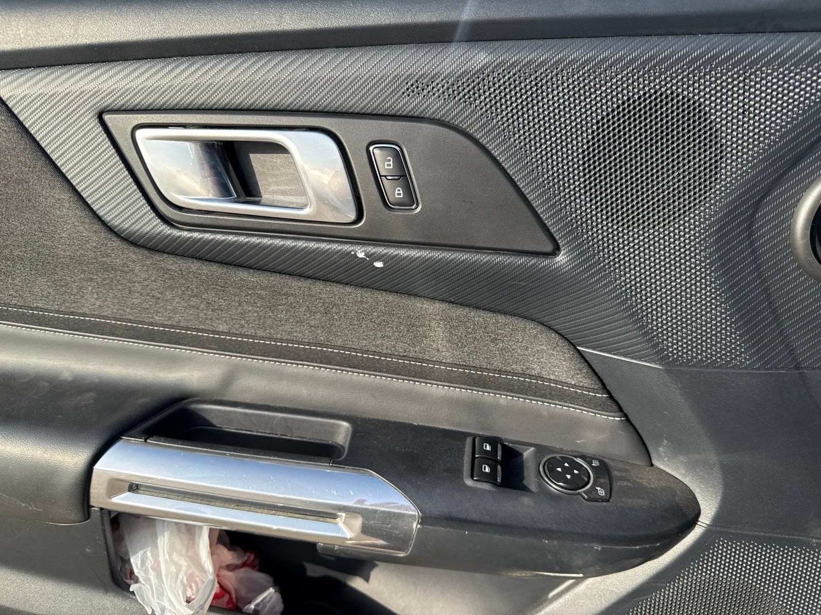 Used 2024 Ford Mustang GT RWD image 10