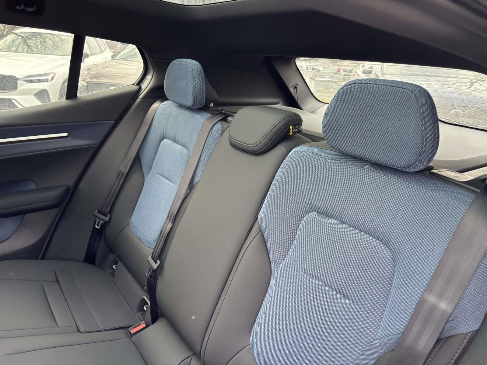 New 2026 Volvo EX30 Cross Country Ultra w/ Protection Package Premier AWD/4WD image 24