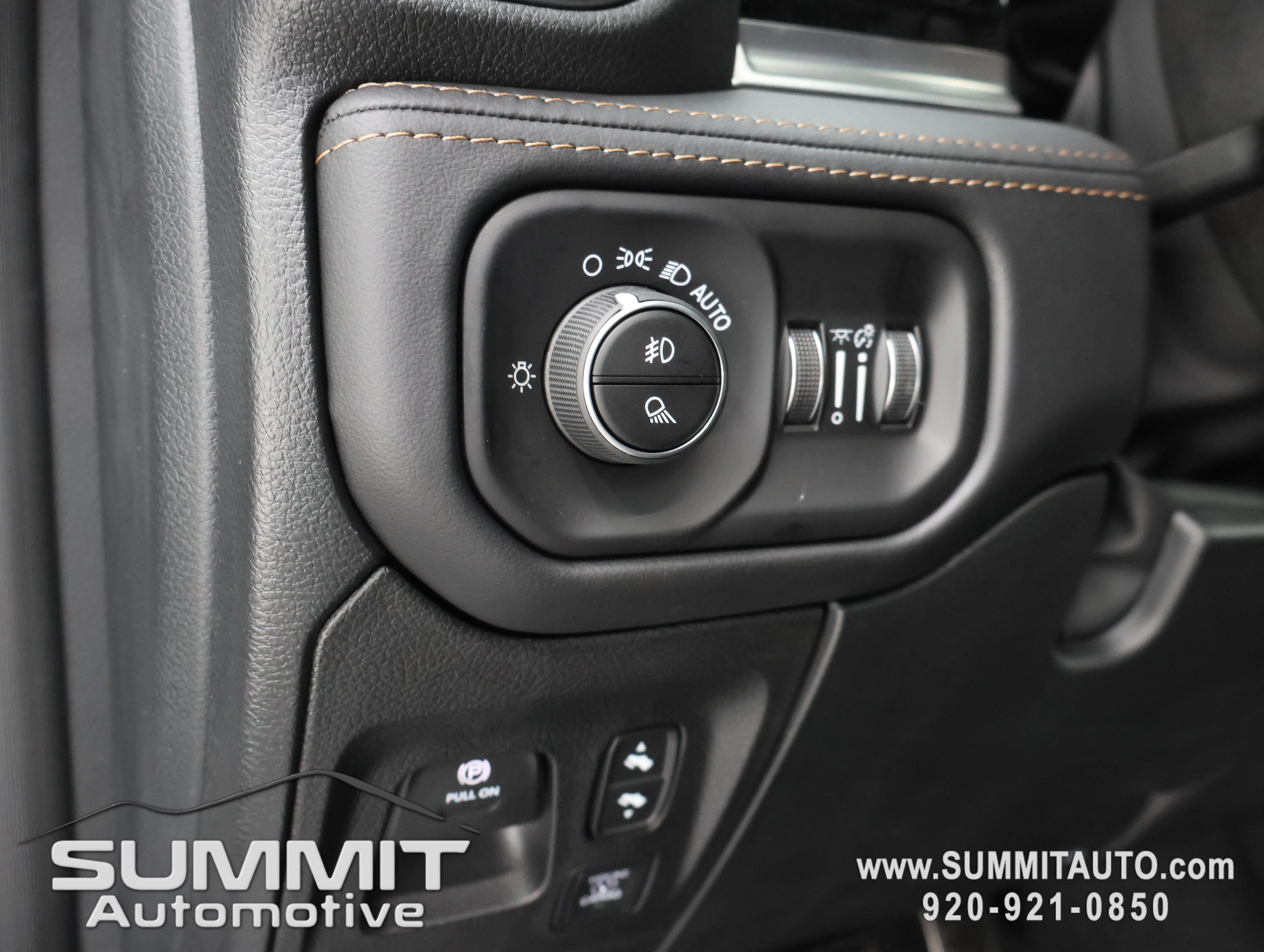 New 2027 RAM 1500 Tungsten w/ Bed Utility Group AWD/4WD image 52