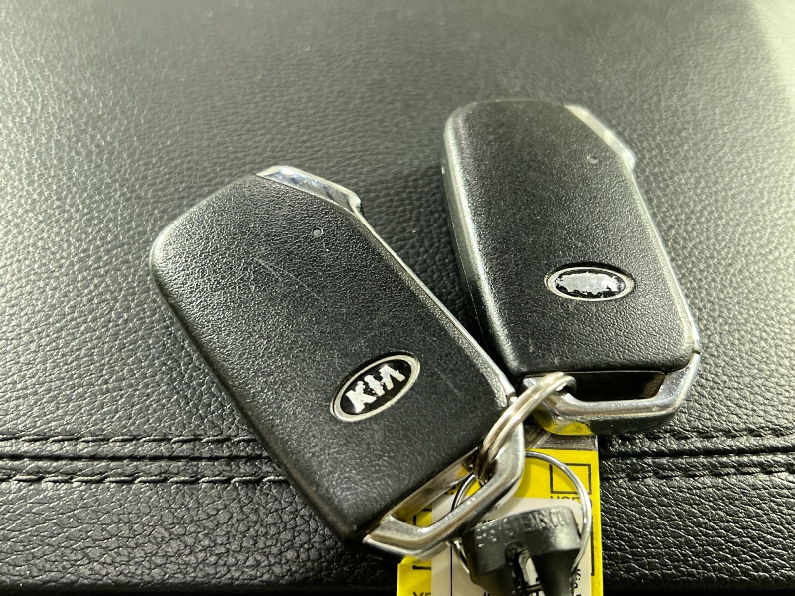 Used 2020 Kia Telluride EX w/ Towing Package image 30