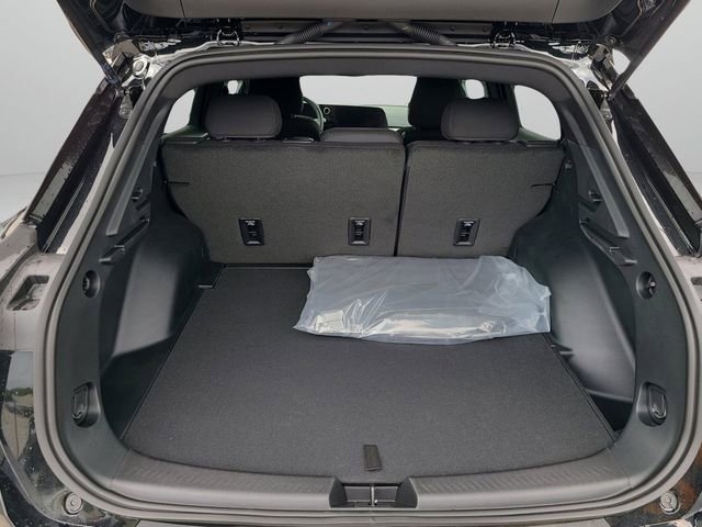 New 2026 Chevrolet Equinox EV LT image 11