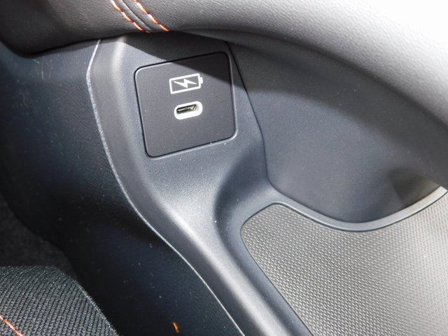 New 2026 Honda HR-V Sport image 34