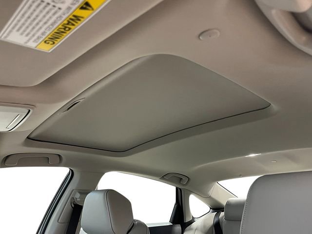 New 2026 Honda Accord EX-L image 24