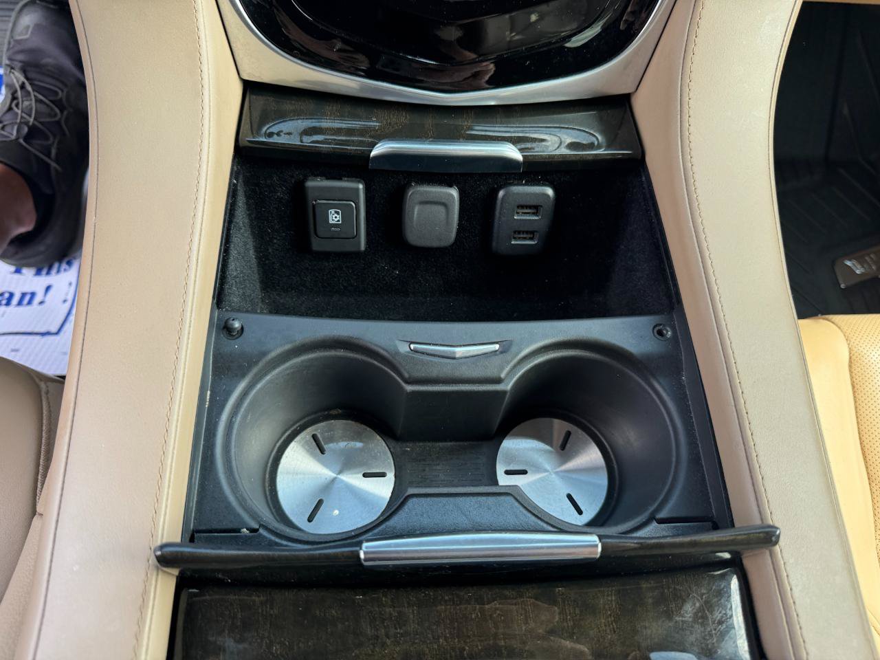 Used 2020 Cadillac Escalade ESV Platinum AWD/4WD image 49