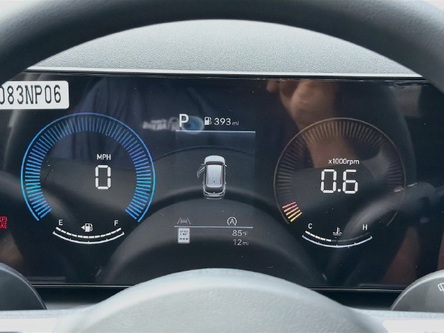 New 2026 Hyundai Tucson SEL Plus FWD image 12
