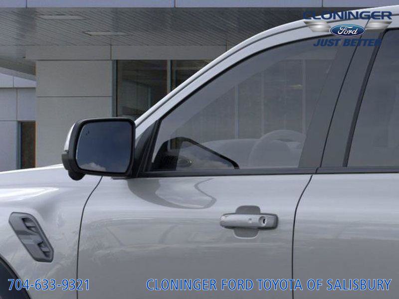 New 2026 Ford Ranger Raptor image 22