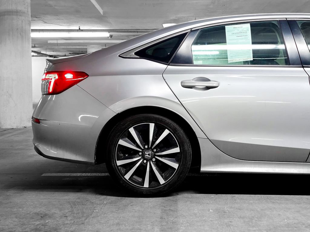 Used 2023 Honda Civic EX image 17