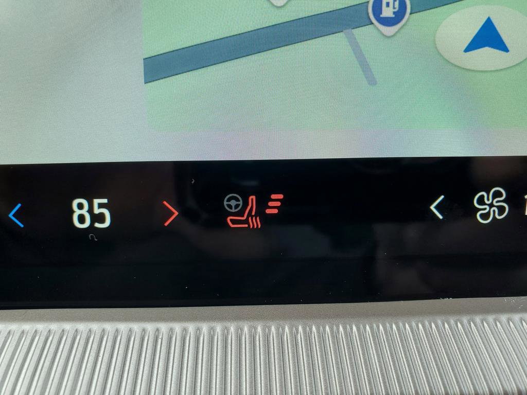 New 2025 Ford Explorer Active w/ Active Comfort Package image 29