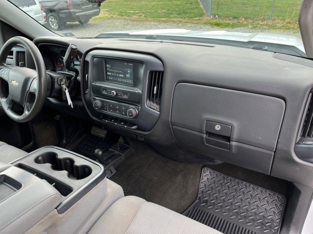 Used 2018 Chevrolet Silverado 1500 LS image 24